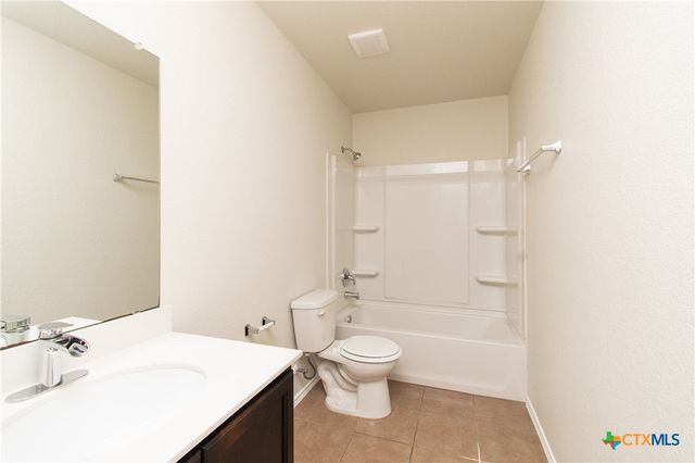1219 Cozy Creek Drive, Temple, TX 76502