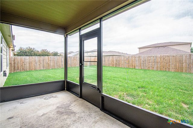 1219 Cozy Creek Drive, Temple, TX 76502
