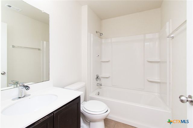 1219 Cozy Creek Drive, Temple, TX 76502