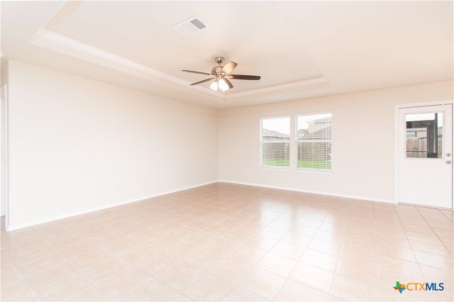 1219 Cozy Creek Drive, Temple, TX 76502