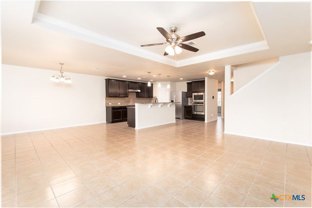 1219 Cozy Creek Drive, Temple, TX 76502