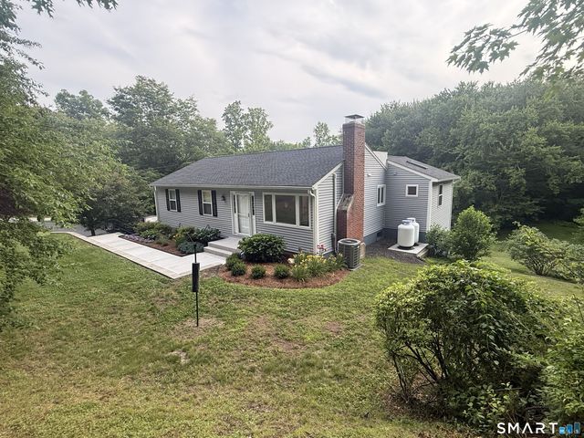 138 Clark Hill Road, East Hampton, CT 06424