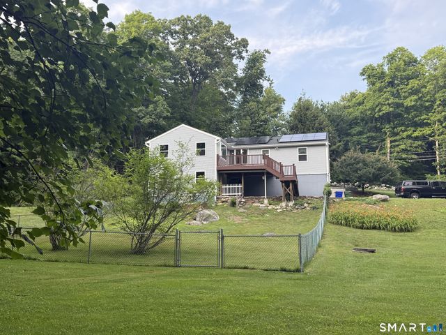 138 Clark Hill Road, East Hampton, CT 06424