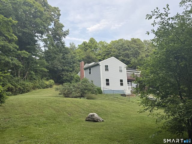 138 Clark Hill Road, East Hampton, CT 06424