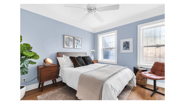 806 HALSEY Street, New York City, NY 11233