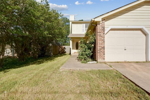 6102 Parkwood DR, Austin, TX 78735