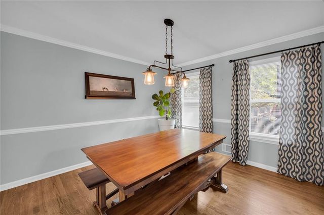 3102 Planters Mill Drive, Dacula, GA 30019
