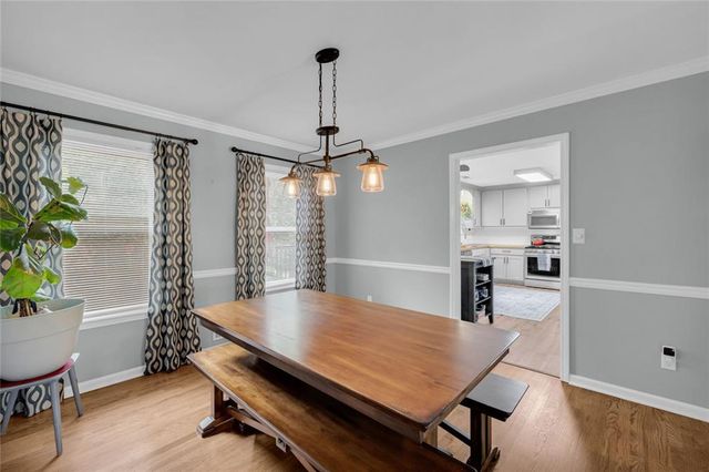 3102 Planters Mill Drive, Dacula, GA 30019
