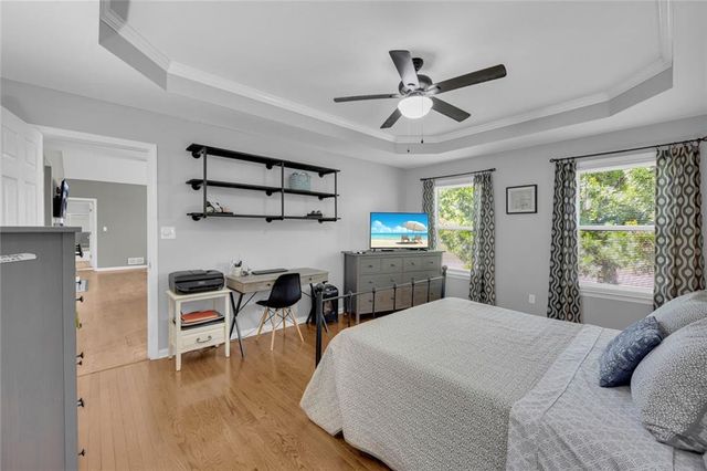 3102 Planters Mill Drive, Dacula, GA 30019