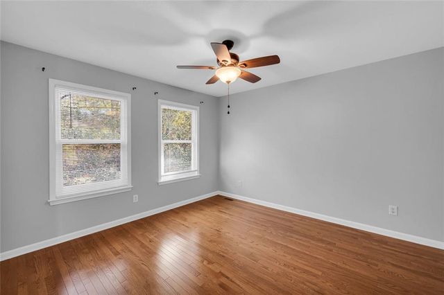 3102 Planters Mill Drive, Dacula, GA 30019