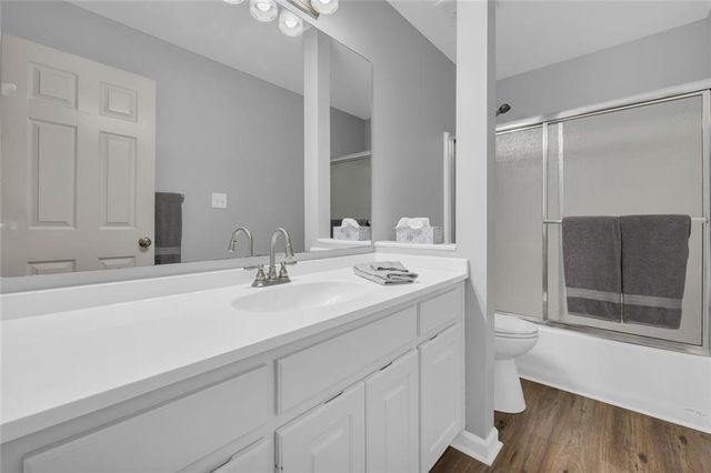 3102 Planters Mill Drive, Dacula, GA 30019
