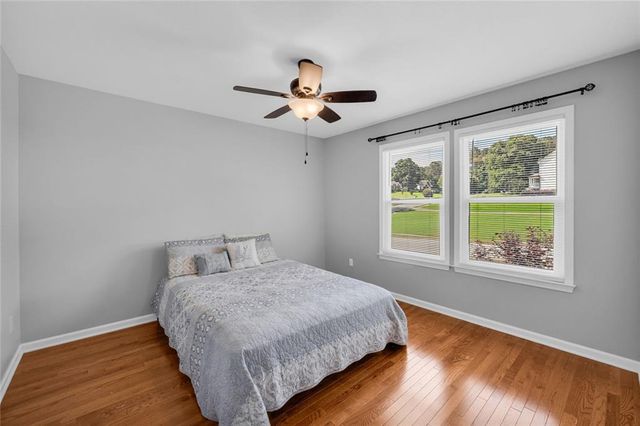3102 Planters Mill Drive, Dacula, GA 30019