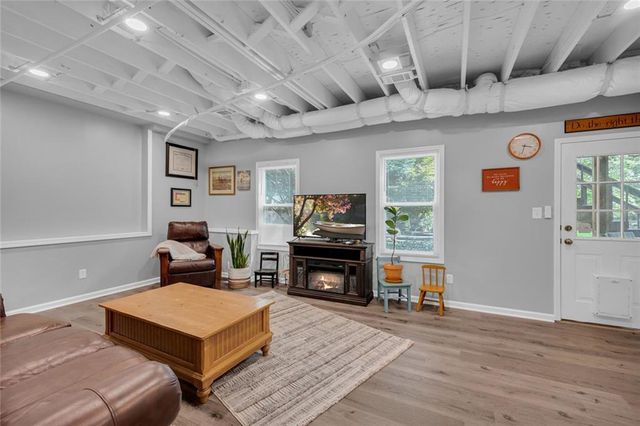 3102 Planters Mill Drive, Dacula, GA 30019
