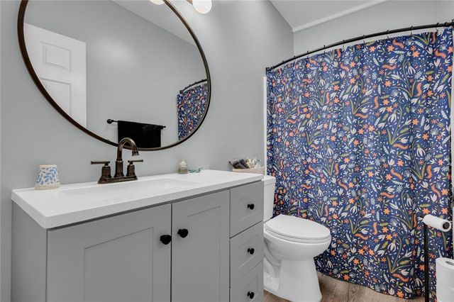 3102 Planters Mill Drive, Dacula, GA 30019