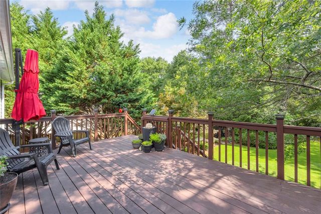 3102 Planters Mill Drive, Dacula, GA 30019