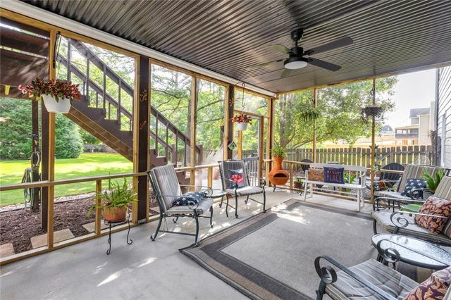 3102 Planters Mill Drive, Dacula, GA 30019
