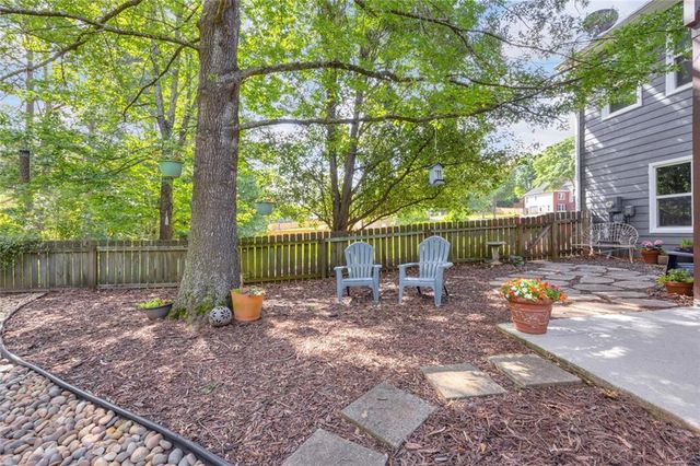 3102 Planters Mill Drive, Dacula, GA 30019