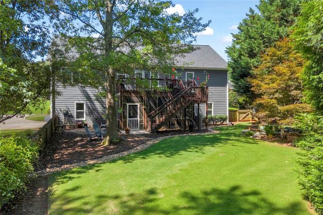 3102 Planters Mill Drive, Dacula, GA 30019