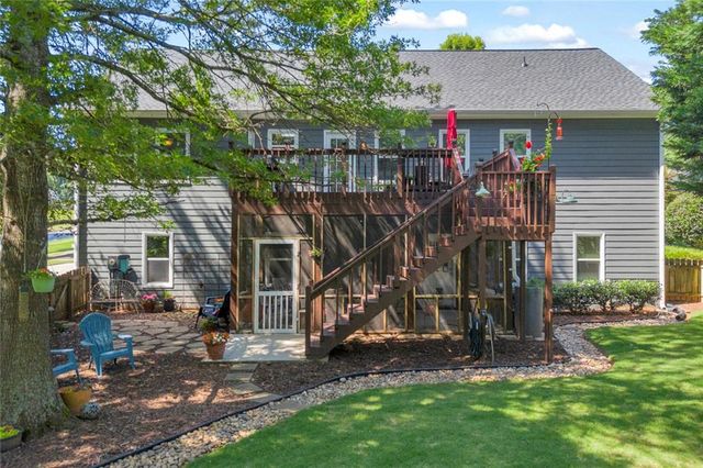 3102 Planters Mill Drive, Dacula, GA 30019