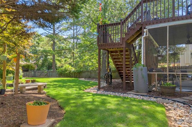 3102 Planters Mill Drive, Dacula, GA 30019