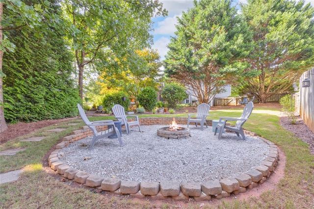 3102 Planters Mill Drive, Dacula, GA 30019
