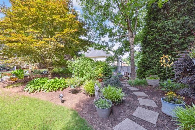 3102 Planters Mill Drive, Dacula, GA 30019