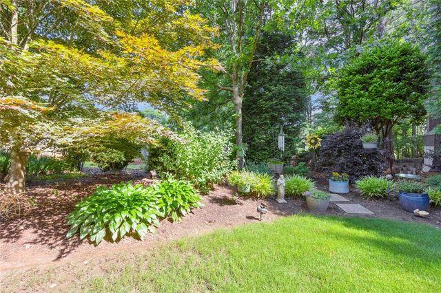 3102 Planters Mill Drive, Dacula, GA 30019