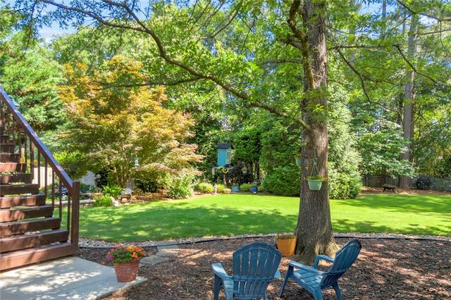 3102 Planters Mill Drive, Dacula, GA 30019