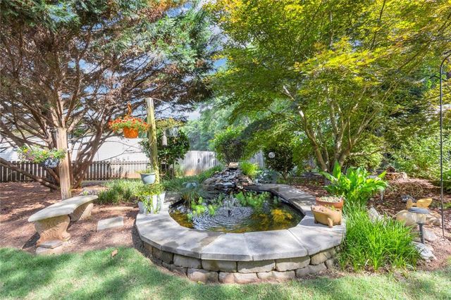3102 Planters Mill Drive, Dacula, GA 30019