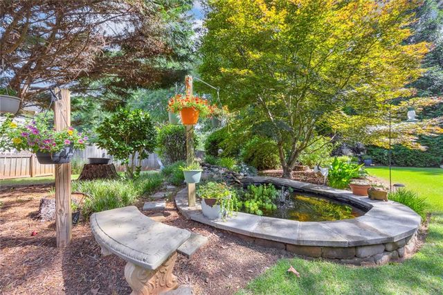 3102 Planters Mill Drive, Dacula, GA 30019