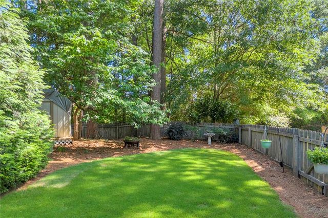 3102 Planters Mill Drive, Dacula, GA 30019