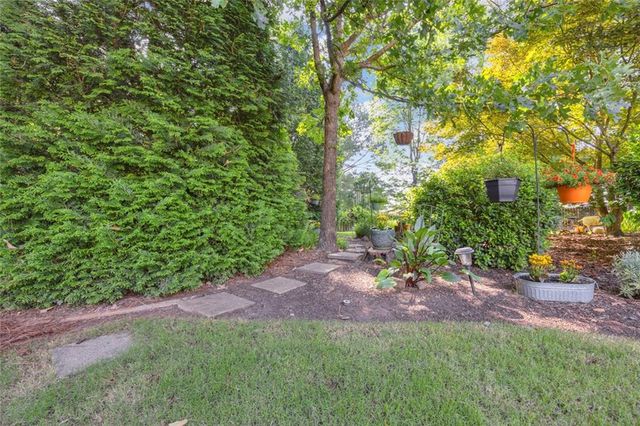 3102 Planters Mill Drive, Dacula, GA 30019