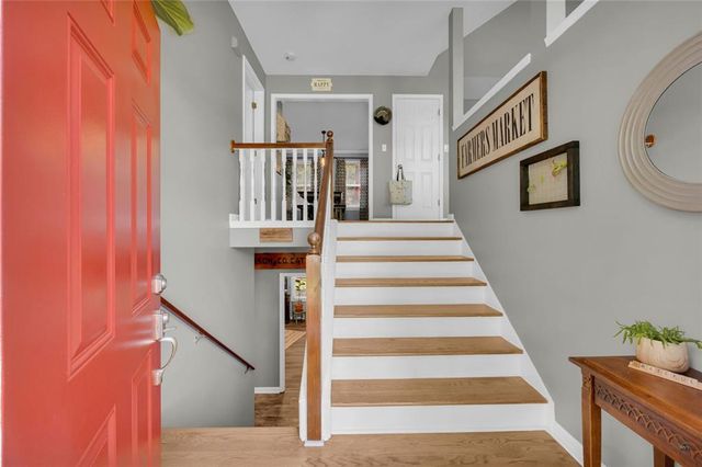 3102 Planters Mill Drive, Dacula, GA 30019
