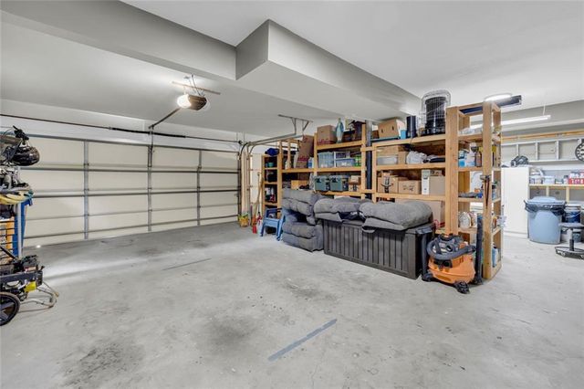 3102 Planters Mill Drive, Dacula, GA 30019