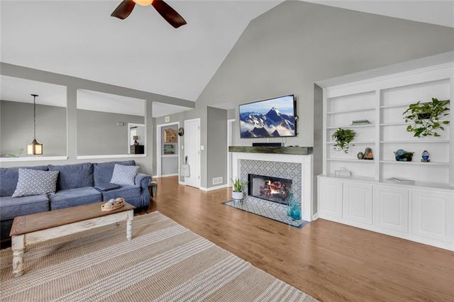 3102 Planters Mill Drive, Dacula, GA 30019