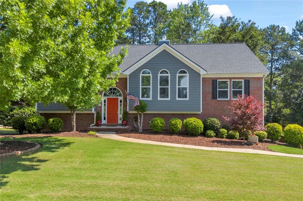 3102 Planters Mill Drive, Dacula, GA 30019