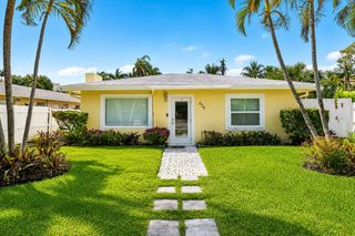 624 Allen Avenue C, Delray Beach, FL 33483