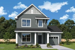 99 Restful Point, Fuquay Varina, NC 27526