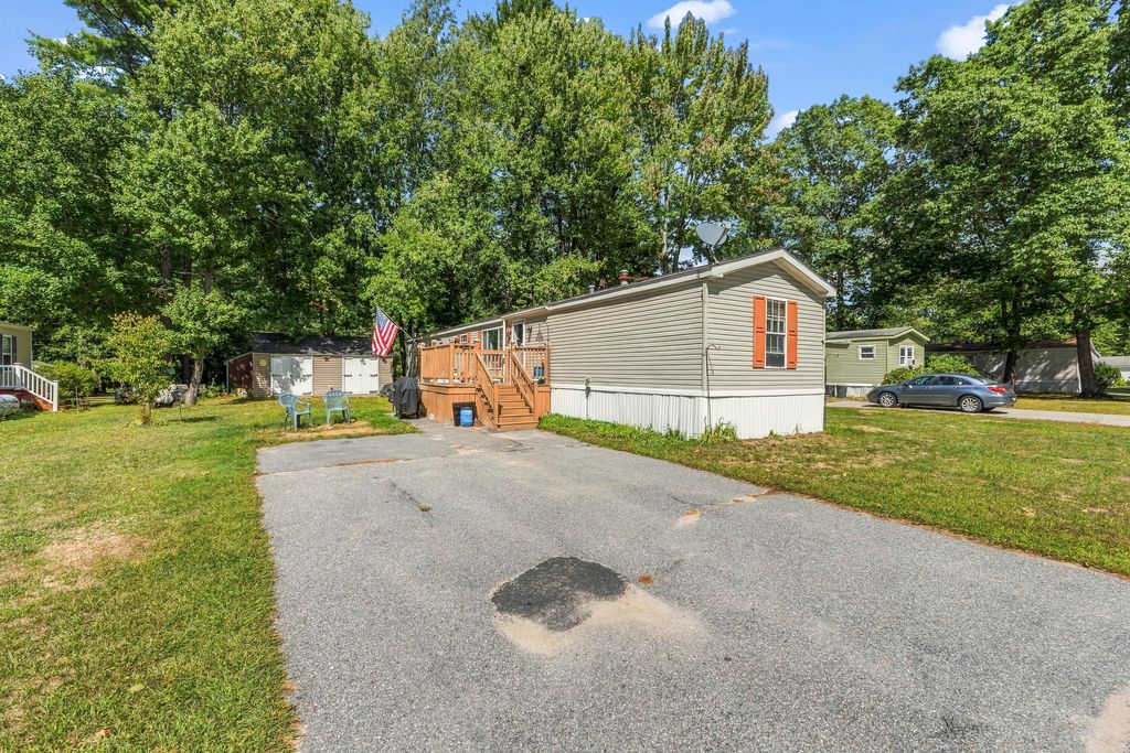 17 Arnold Drive, Lisbon, ME 04250 — photo 3