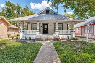2101 Fairmount Avenue, Fort Worth, TX 76110