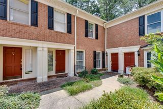 58 Mount Vernon Circle, Sandy Springs, GA 30338
