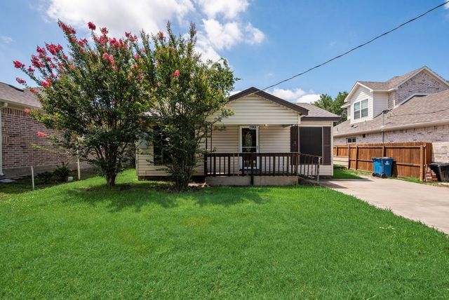 4520 W Lake Highlands Drive, The Colony, TX 75056