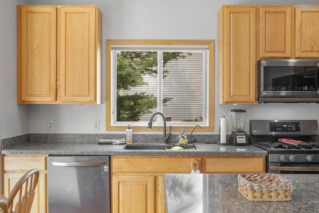 5830 157th Lane NW, Ramsey, MN 55303