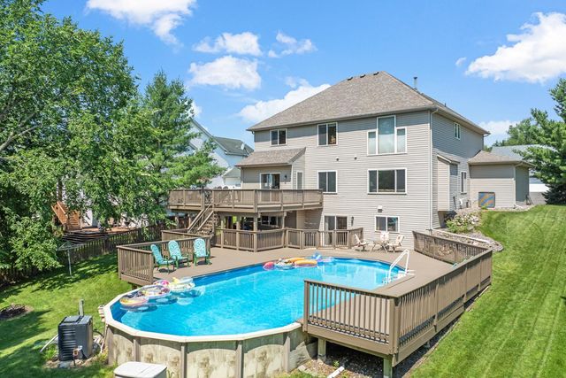 5830 157th Lane NW, Ramsey, MN 55303