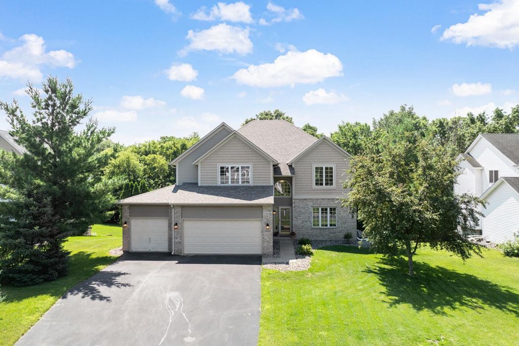 5830 157th Lane NW, Ramsey, MN 55303 — photo 3