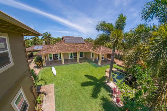1050 Kapukaulua Pl, Paia, HI 96779
