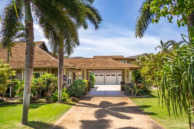 1050 Kapukaulua Pl, Paia, HI 96779