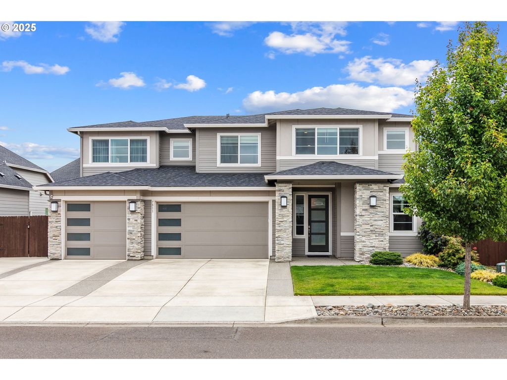 7811 Ne 167TH Ave, Vancouver, WA 98682