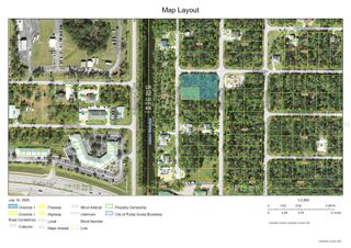 18033 GOLIAD AVENUE, Port Charlotte, FL 33954