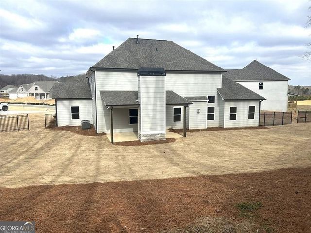 102 Barnwood Pointe, Dallas, GA 30132